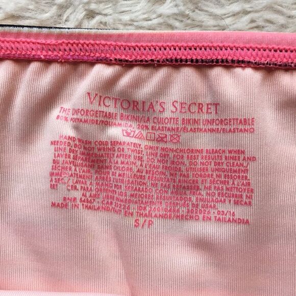 Victoria’s Secret The Unforgettable Bikini Bottom - Picture 5 of 7